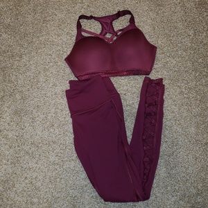 Victoria's Secret Sport Knockout Set